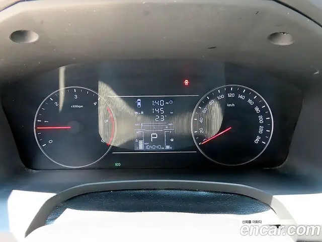 SsangYong Rexton 2019 2.2 автомат (гидро), миниатюра 9 SsangYong Rexton 2019 2.2 автомат (гидро), миниатюра 9