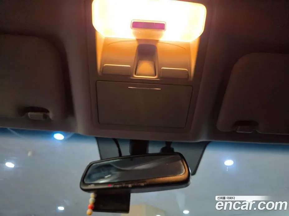 SsangYong Rexton 2019 2.2 автомат (гидро), фото 16