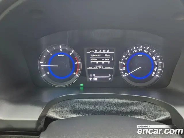 SsangYong Rexton 2020 2.2 автомат (гидро), миниатюра 8 SsangYong Rexton 2020 2.2 автомат (гидро), миниатюра 8