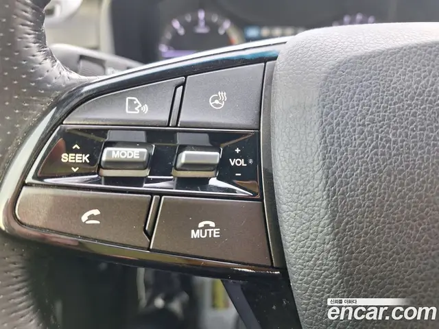 SsangYong Rexton 2021 2.2 автомат (гидро), миниатюра 11