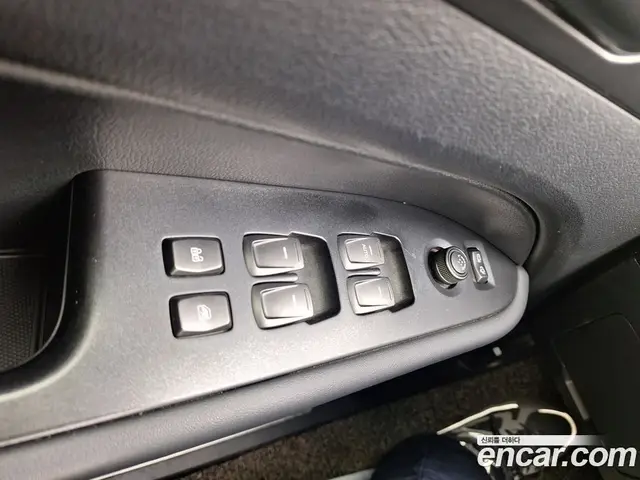 SsangYong Rexton 2021 2.2 автомат (гидро), миниатюра 9