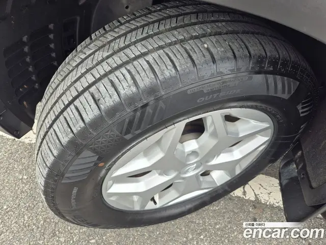 SsangYong Rexton 2022 2.2 автомат (гидро), миниатюра 5