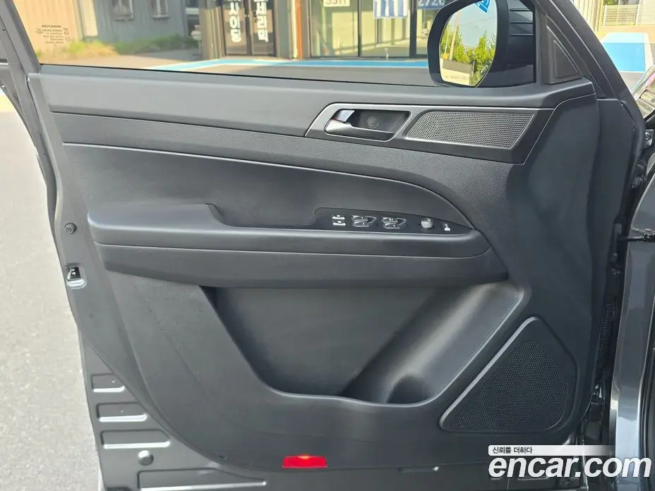 SsangYong Rexton 2023 2.2 автомат (гидро), фото 10 SsangYong Rexton 2023 2.2 автомат (гидро), фото 10