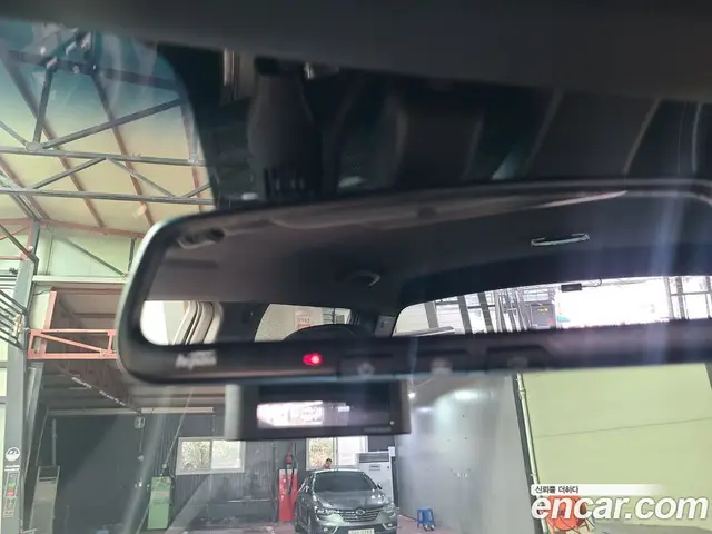 SsangYong Rexton 2023 2.2 автомат (гидро), миниатюра 12