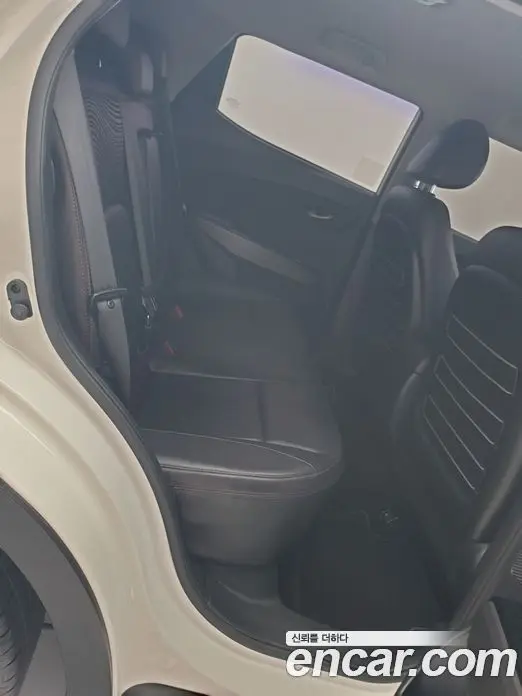 SsangYong TIBOLI 2017 1.6 автомат (гидро), фото 10