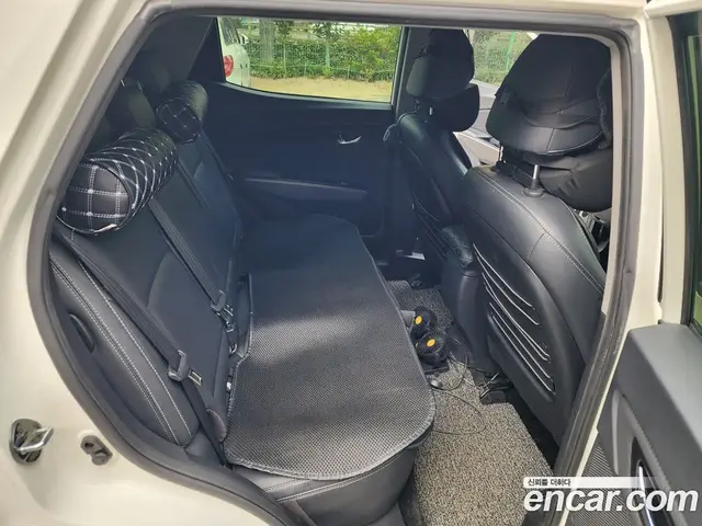 SsangYong TIBOLI 2017 1.6 автомат (гидро), миниатюра 11 SsangYong TIBOLI 2017 1.6 автомат (гидро), миниатюра 11