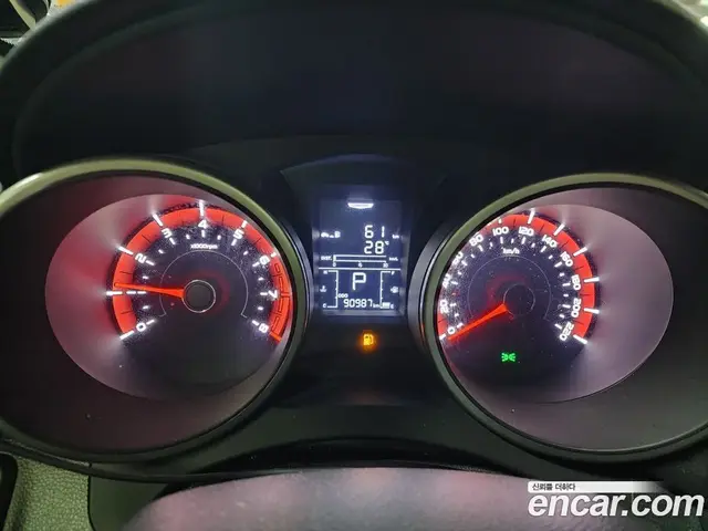 SsangYong TIBOLI 2017 1.6 автомат (гидро), миниатюра 7 SsangYong TIBOLI 2017 1.6 автомат (гидро), миниатюра 7