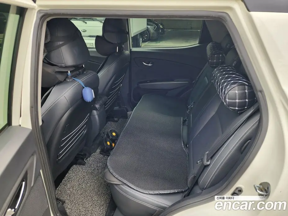 SsangYong TIBOLI 2017 1.6 автомат (гидро), фото 9 SsangYong TIBOLI 2017 1.6 автомат (гидро), фото 9