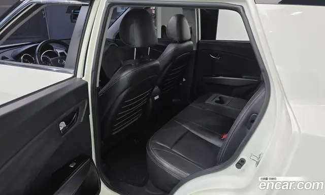 SsangYong TIBOLI 2018 1.6 автомат (гидро), миниатюра 11