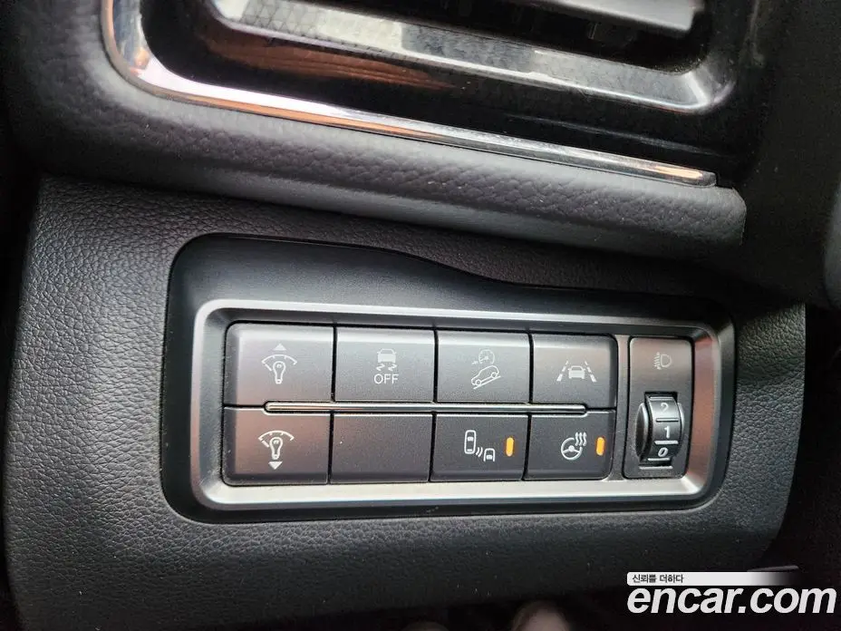 SsangYong TIBOLI 2019 1.5 автомат (гидро), фото 8 SsangYong TIBOLI 2019 1.5 автомат (гидро), фото 8