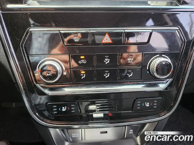 SsangYong TIBOLI 2019 1.5 автомат (гидро), миниатюра 10 SsangYong TIBOLI 2019 1.5 автомат (гидро), миниатюра 10
