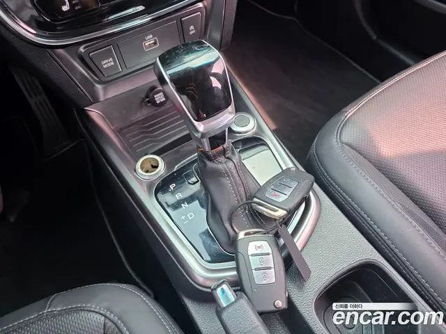 SsangYong TIBOLI 2021 1.5 автомат (гидро), миниатюра 10