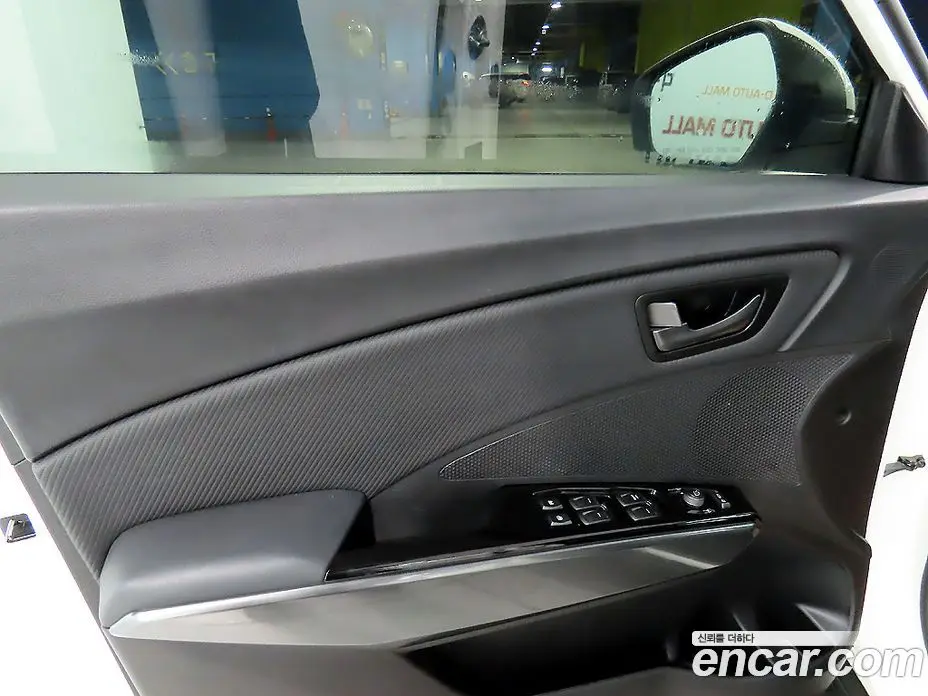 SsangYong TIBOLI 2021 1.5 автомат (гидро), фото 14
