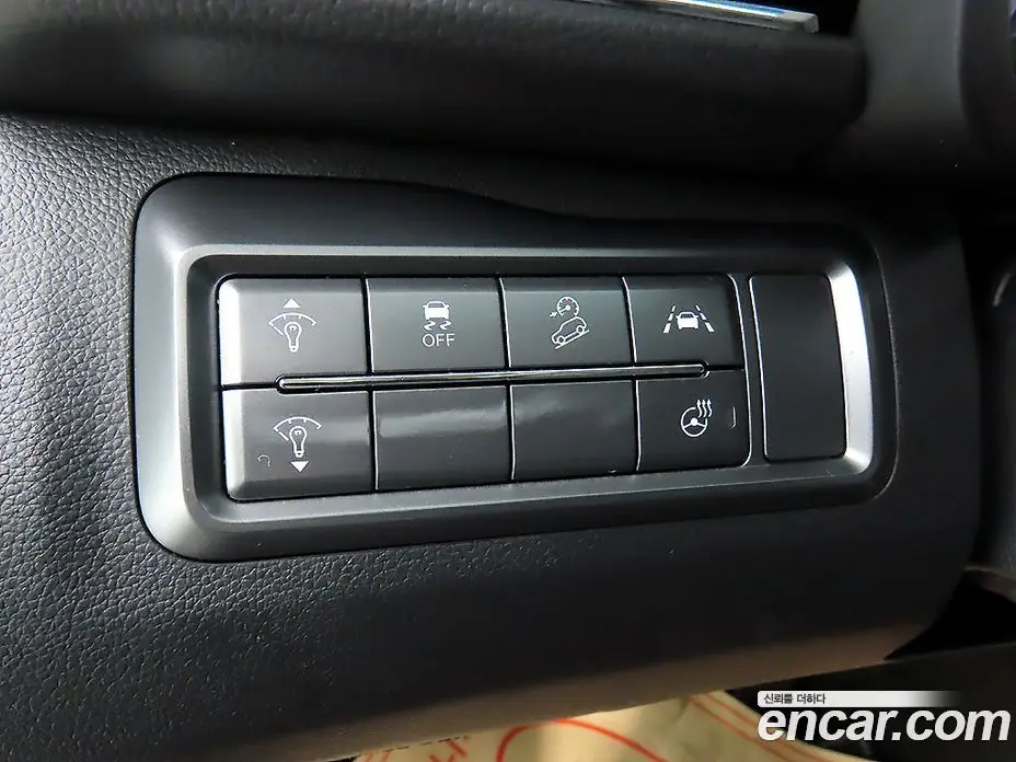 SsangYong TIBOLI 2021 1.5 автомат (гидро), фото 15