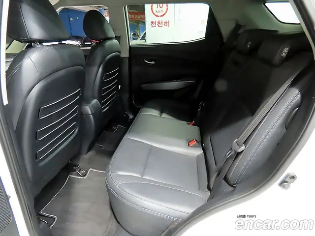 SsangYong TIBOLI 2021 1.5 автомат (гидро), миниатюра 7