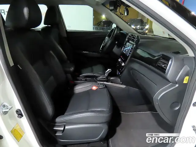 SsangYong TIBOLI 2021 1.5 автомат (гидро), миниатюра 8