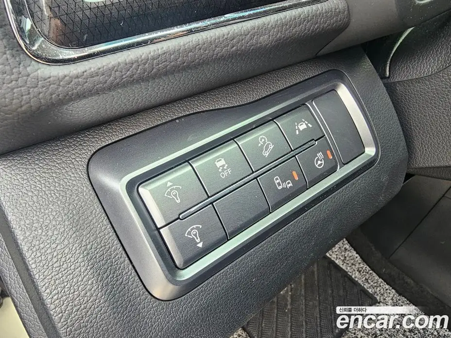 SsangYong TIBOLI 2022 1.5 автомат (гидро), фото 12