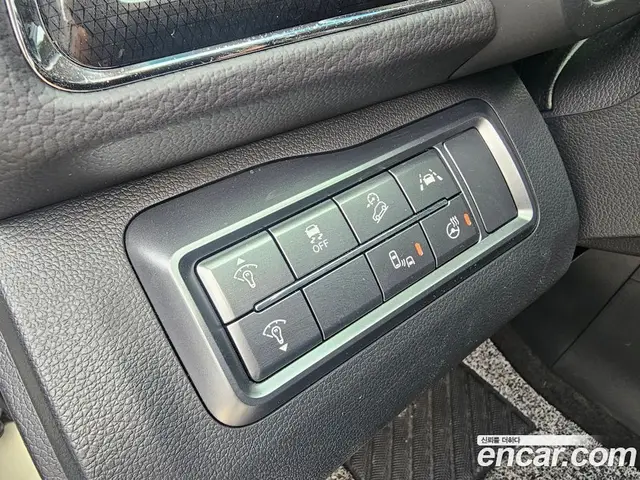 SsangYong TIBOLI 2022 1.5 автомат (гидро), миниатюра 12