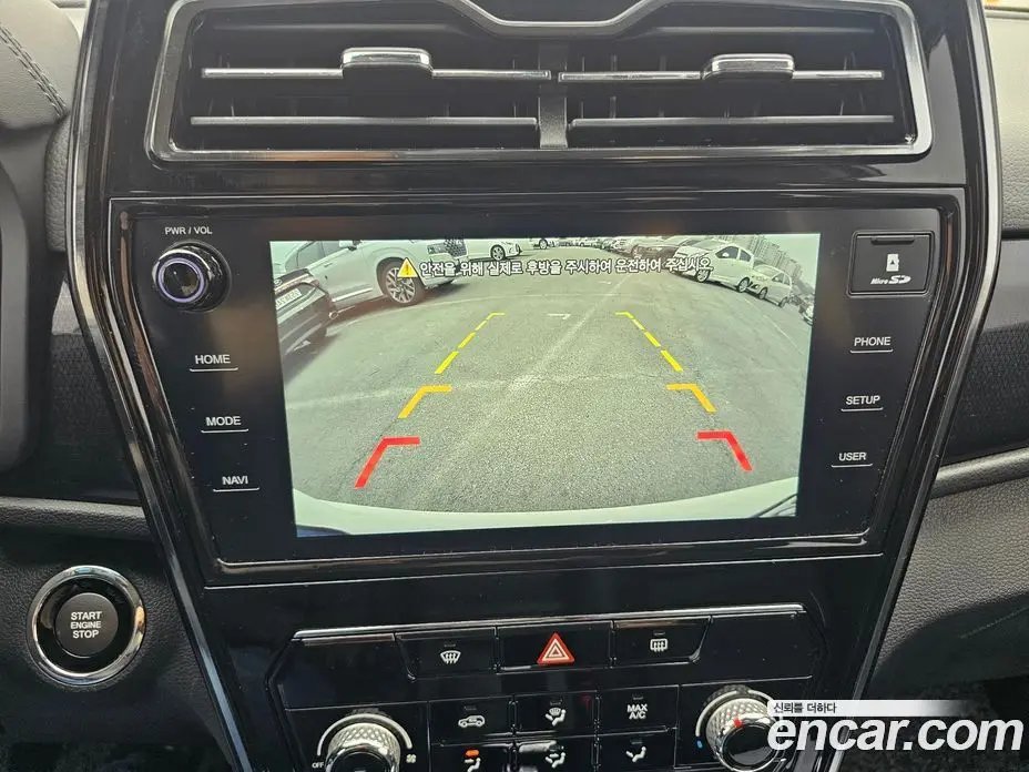 SsangYong TIBOLI 2022 1.5 автомат (гидро), фото 13