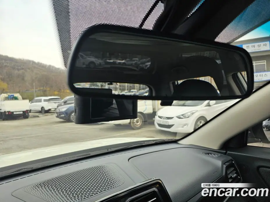 SsangYong TIBOLI 2022 1.5 автомат (гидро), фото 20
