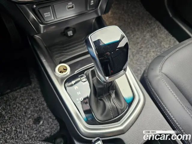 SsangYong TIBOLI 2022 1.5 автомат (гидро), миниатюра 9
