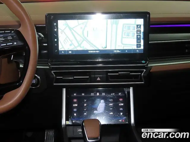 SsangYong Torres 2023 1.5 автомат (гидро), миниатюра 11 SsangYong Torres 2023 1.5 автомат (гидро), миниатюра 11