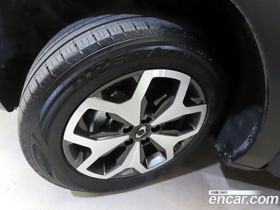 SsangYong Torres 2023 1.5 автомат (гидро), фото 20 SsangYong Torres 2023 1.5 автомат (гидро), фото 20