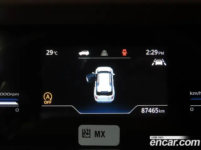 SsangYong Torres 2023 1.5 автомат (гидро), миниатюра 9 SsangYong Torres 2023 1.5 автомат (гидро), миниатюра 9