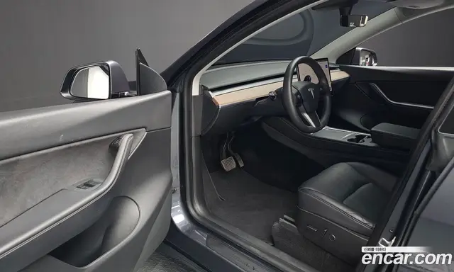 Tesla Model Y 2021 0.2 автомат (гидро), миниатюра 11 Tesla Model Y 2021 0.2 автомат (гидро), миниатюра 11