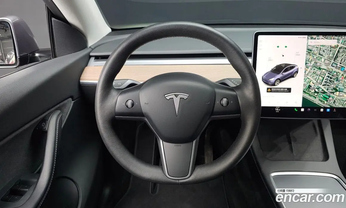 Tesla Model Y 2021 0.2 автомат (гидро), фото 13 Tesla Model Y 2021 0.2 автомат (гидро), фото 13