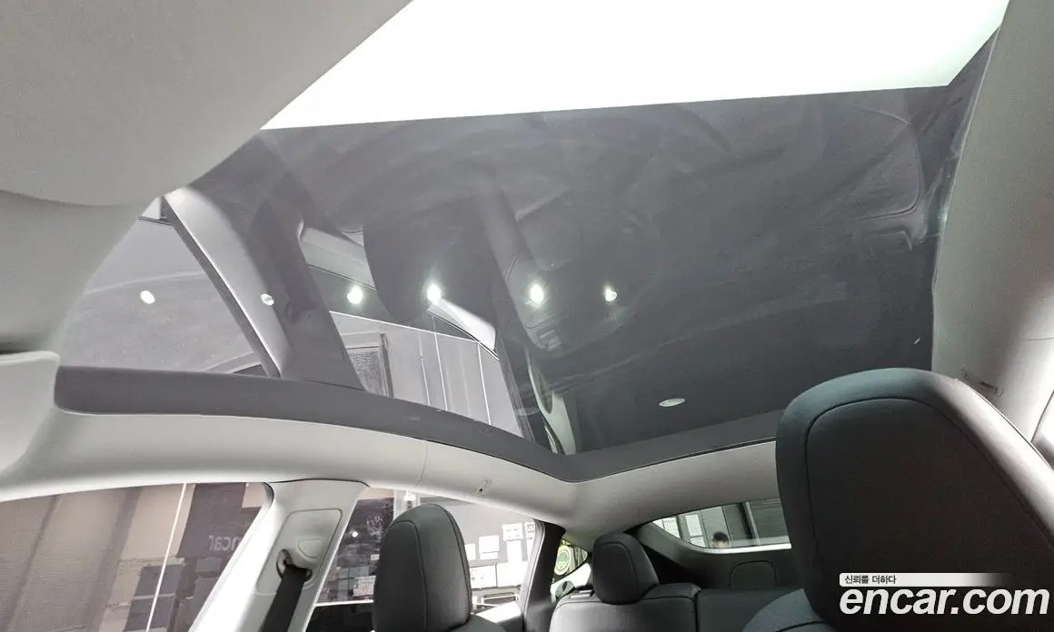 Tesla Model Y 2021 0.2 автомат (гидро), фото 19 Tesla Model Y 2021 0.2 автомат (гидро), фото 19