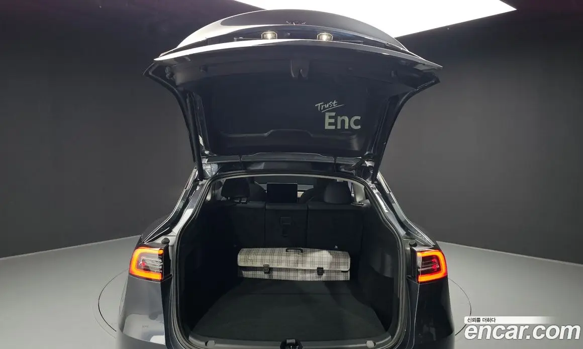Tesla Model Y 2021 0.2 автомат (гидро), фото 20 Tesla Model Y 2021 0.2 автомат (гидро), фото 20