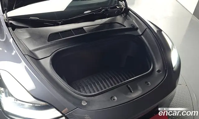 Tesla Model Y 2021 0.2 автомат (гидро), миниатюра 6 Tesla Model Y 2021 0.2 автомат (гидро), миниатюра 6