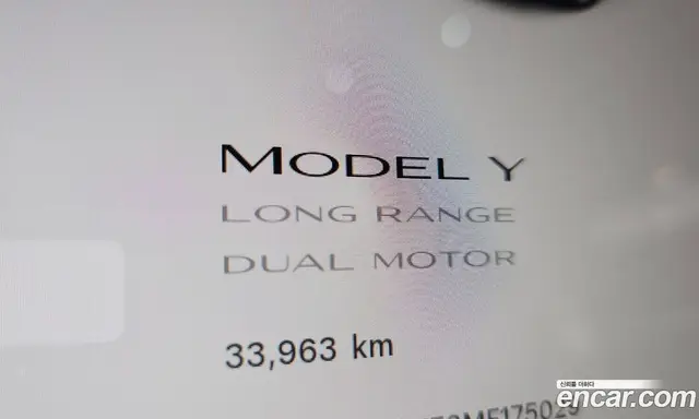 Tesla Model Y 2021 0.2 автомат (гидро), миниатюра 8 Tesla Model Y 2021 0.2 автомат (гидро), миниатюра 8