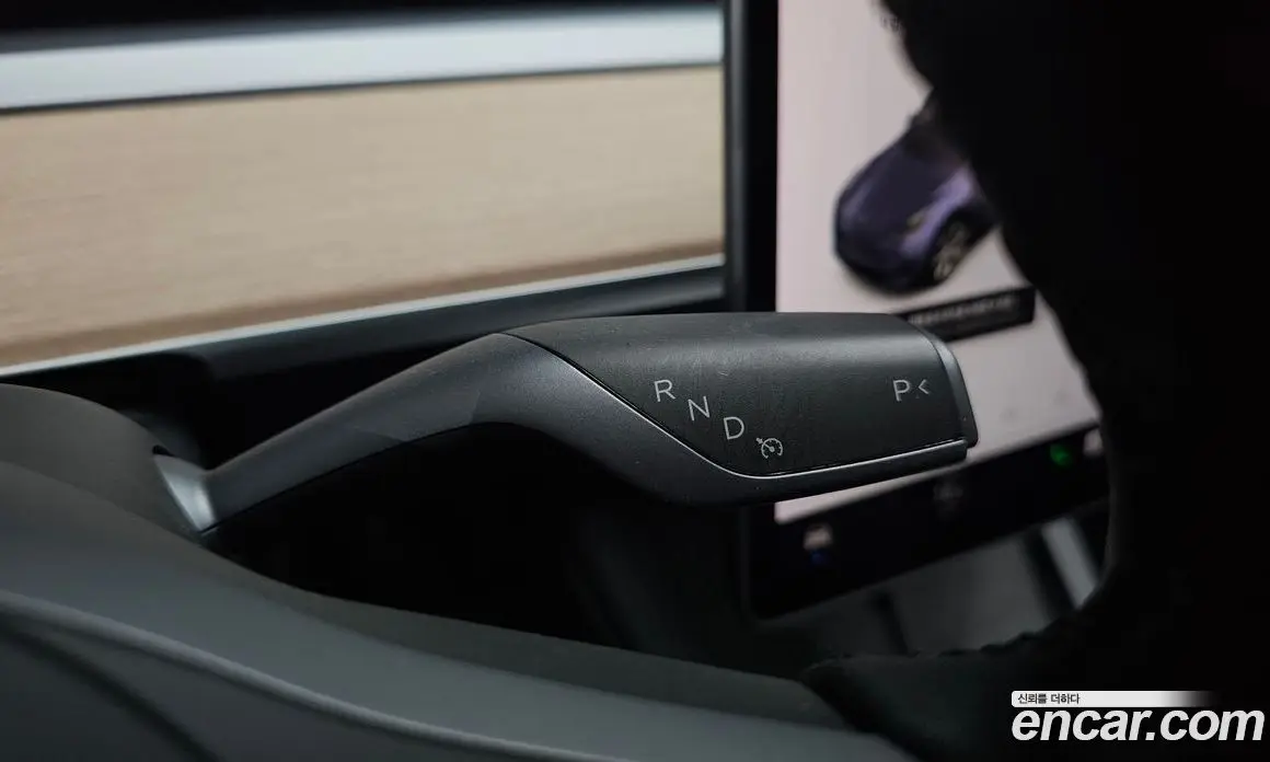 Tesla Model Y 2021 0.2 автомат (гидро), фото 9 Tesla Model Y 2021 0.2 автомат (гидро), фото 9