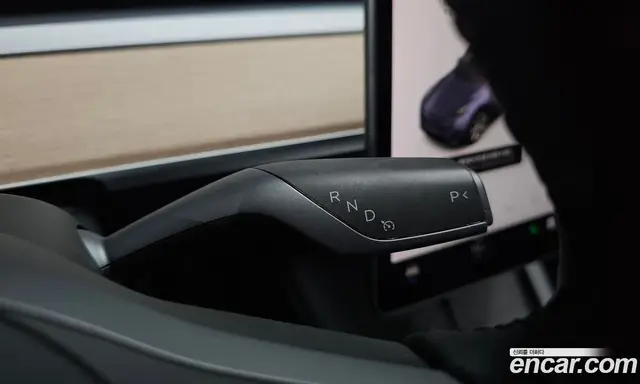 Tesla Model Y 2021 0.2 автомат (гидро), миниатюра 9 Tesla Model Y 2021 0.2 автомат (гидро), миниатюра 9