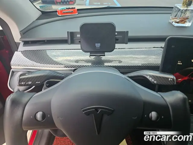Tesla Model Y 2021 автомат (гидро), миниатюра 6 Tesla Model Y 2021 автомат (гидро), миниатюра 6