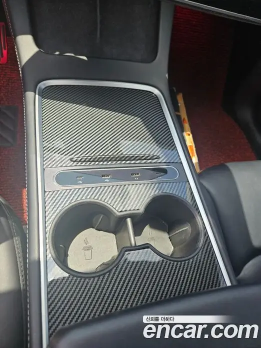 Tesla Model Y 2021 автомат (гидро), миниатюра 9 Tesla Model Y 2021 автомат (гидро), миниатюра 9