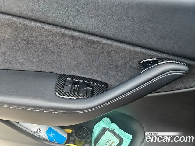 Tesla Model Y 2021 автомат (гидро), миниатюра 10 Tesla Model Y 2021 автомат (гидро), миниатюра 10