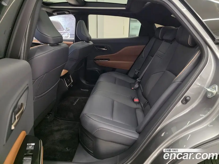 Toyota Crown 2025 2.5 автомат (вариатор), фото 11 Toyota Crown 2025 2.5 автомат (вариатор), фото 11
