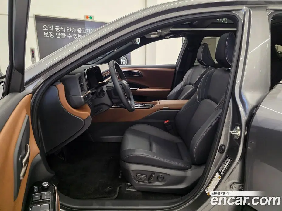 Toyota Crown 2025 2.5 автомат (вариатор), фото 13 Toyota Crown 2025 2.5 автомат (вариатор), фото 13