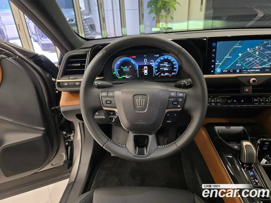 Toyota Crown 2025 2.5 автомат (вариатор), фото 16 Toyota Crown 2025 2.5 автомат (вариатор), фото 16