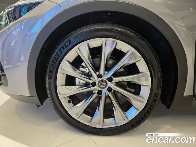 Toyota Crown 2025 2.5 автомат (вариатор), миниатюра 5 Toyota Crown 2025 2.5 автомат (вариатор), миниатюра 5