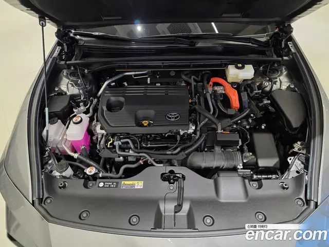 Toyota Crown 2025 2.5 автомат (вариатор), миниатюра 6 Toyota Crown 2025 2.5 автомат (вариатор), миниатюра 6