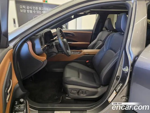 Toyota Crown 2025 2.5 автомат (вариатор), миниатюра 10 Toyota Crown 2025 2.5 автомат (вариатор), миниатюра 10