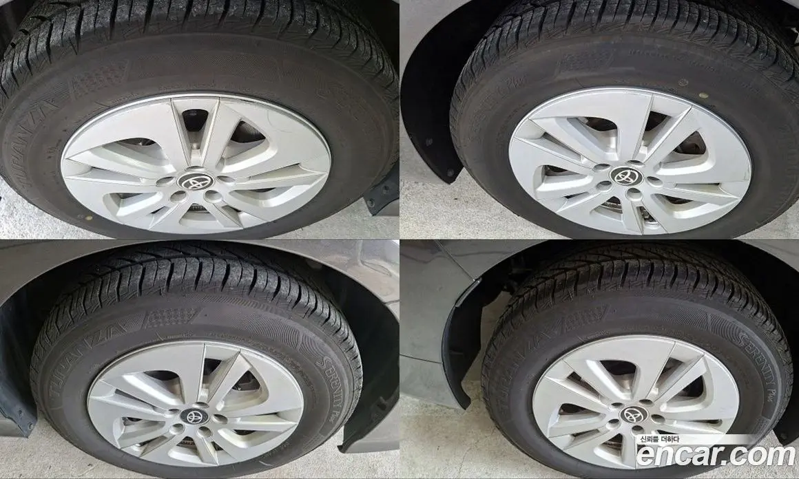 Toyota Prius 2018 1.8 автомат (гидро), фото 20 Toyota Prius 2018 1.8 автомат (гидро), фото 20