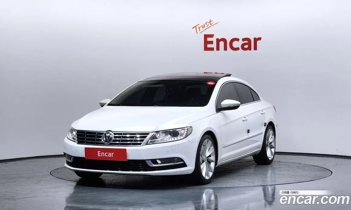 Volkswagen CC 2013 2.0 автомат (гидро), фото 1 Volkswagen CC 2013 2.0 автомат (гидро), фото 1
