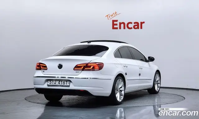 Volkswagen CC 2013 2.0 автомат (гидро), миниатюра 2 Volkswagen CC 2013 2.0 автомат (гидро), миниатюра 2