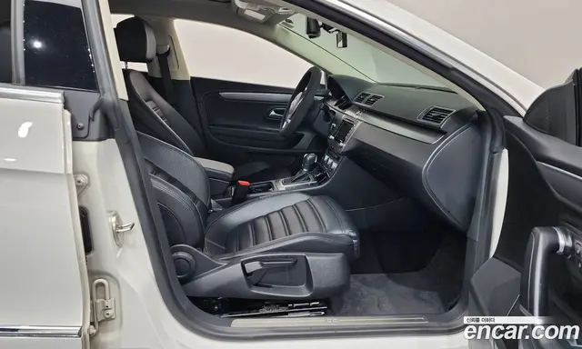 Volkswagen CC 2013 2.0 автомат (гидро), миниатюра 11 Volkswagen CC 2013 2.0 автомат (гидро), миниатюра 11