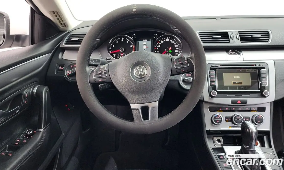 Volkswagen CC 2013 2.0 автомат (гидро), фото 13 Volkswagen CC 2013 2.0 автомат (гидро), фото 13